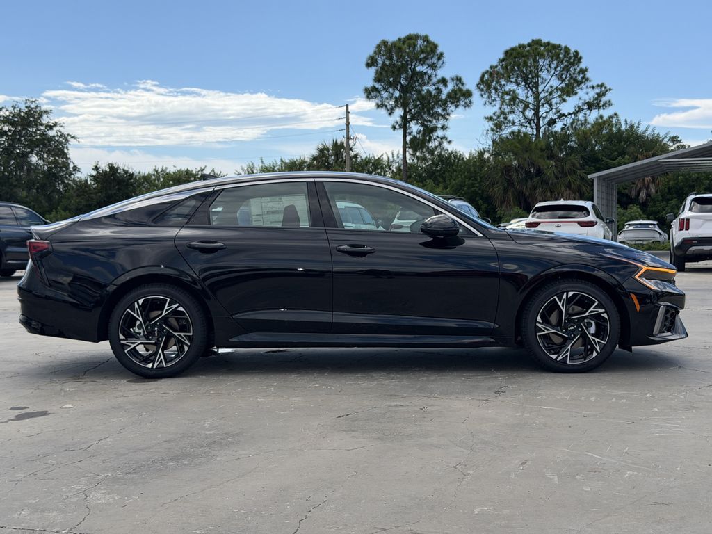 2026 Kia K5 GT-Line San Clemente CA