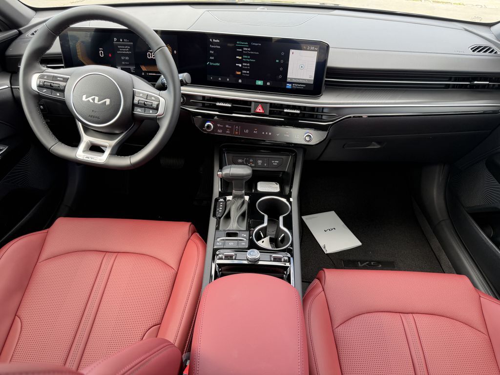 2026 Kia K5 GT-Line San Clemente CA