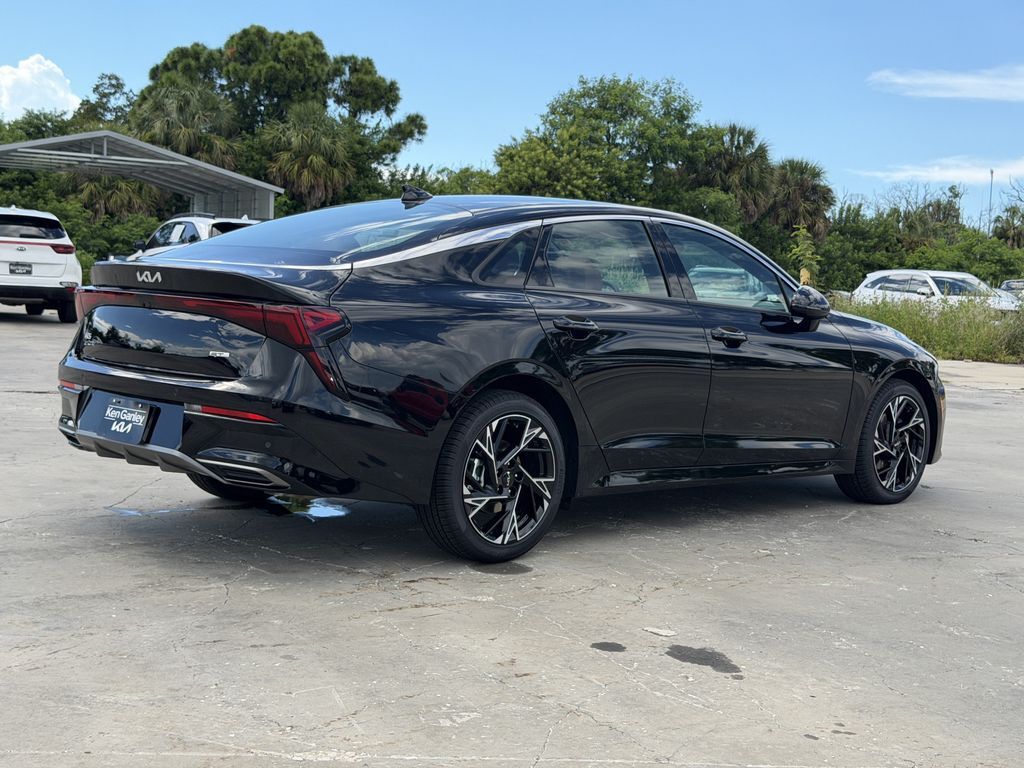 2026 Kia K5 GT-Line San Clemente CA