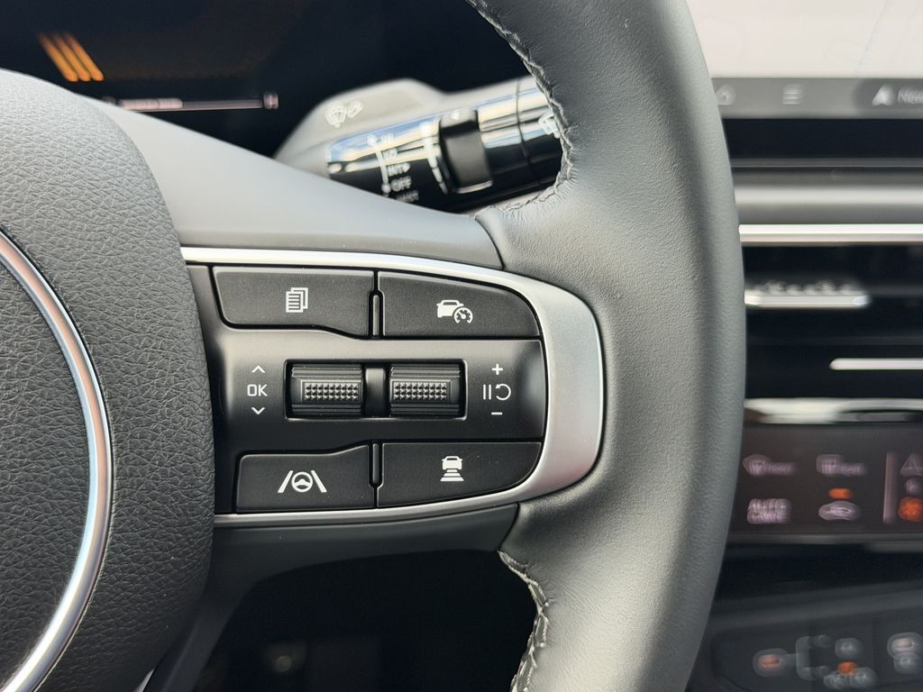 2026 Kia K5 GT-Line San Clemente CA