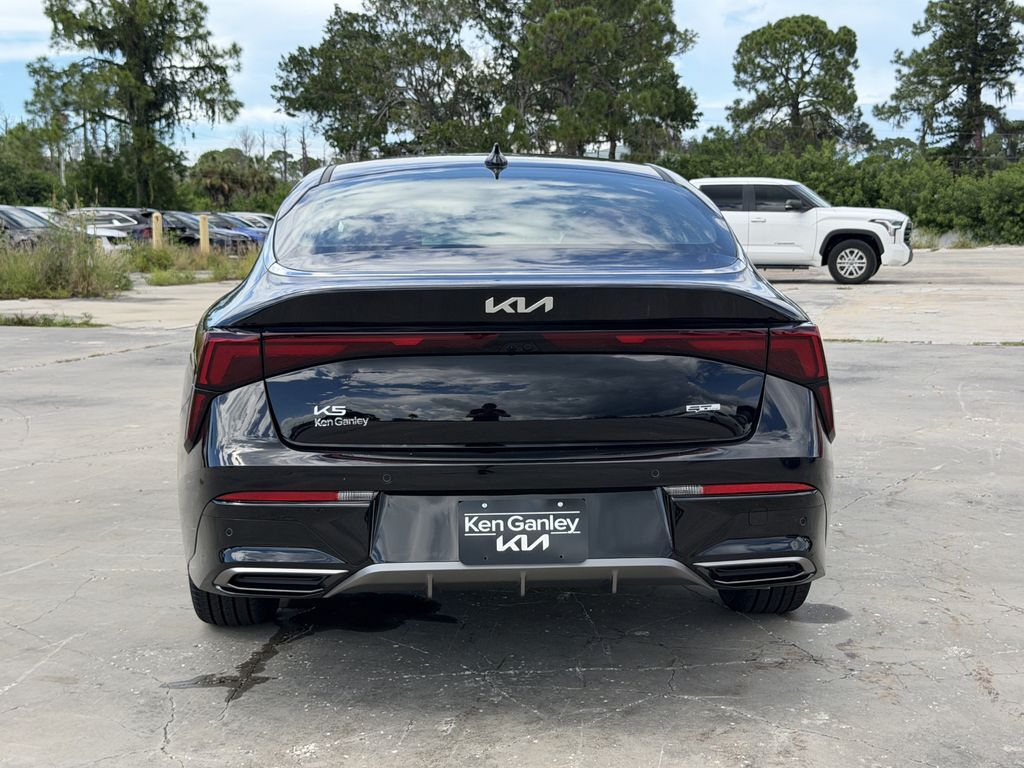 2026 Kia K5 GT-Line San Clemente CA