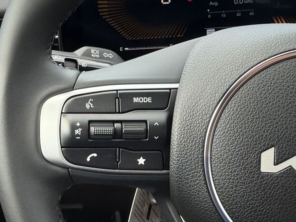 2026 Kia K5 GT-Line San Clemente CA