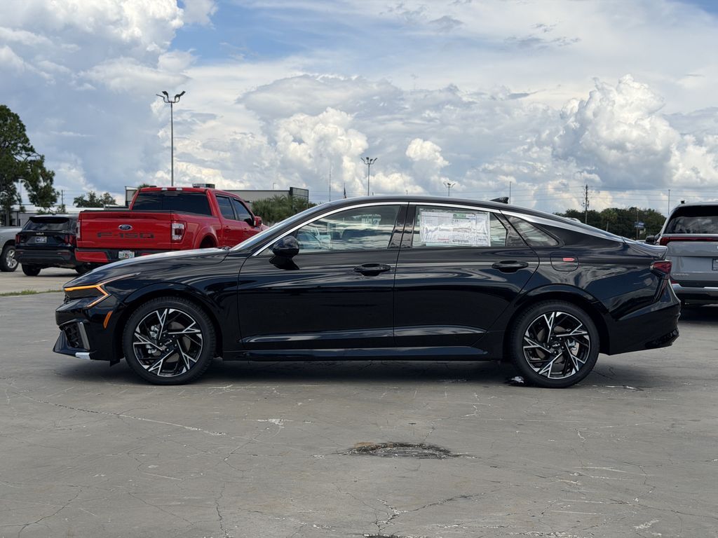 2026 Kia K5 GT-Line San Clemente CA