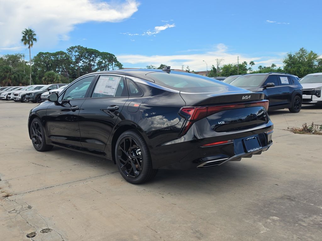 2026 Kia K5 GT-Line San Clemente CA