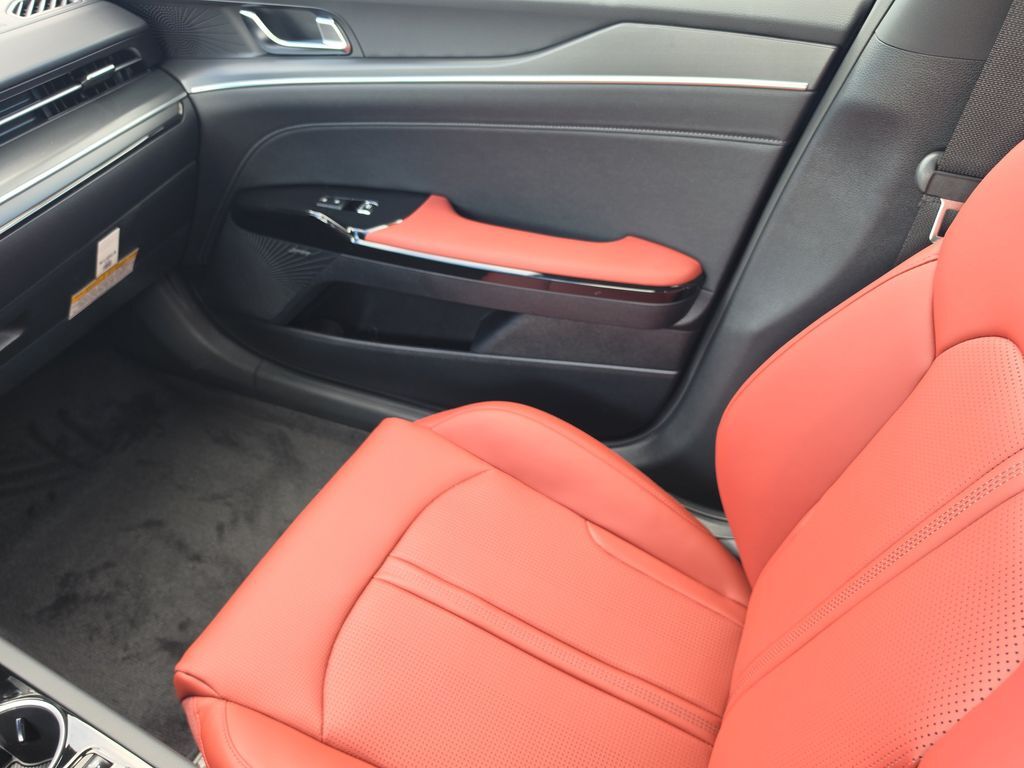 2026 Kia K5 GT-Line San Clemente CA