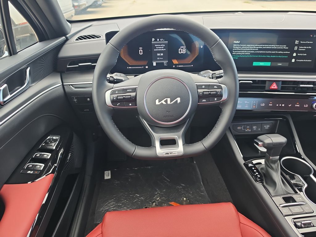 2026 Kia K5 GT-Line San Clemente CA