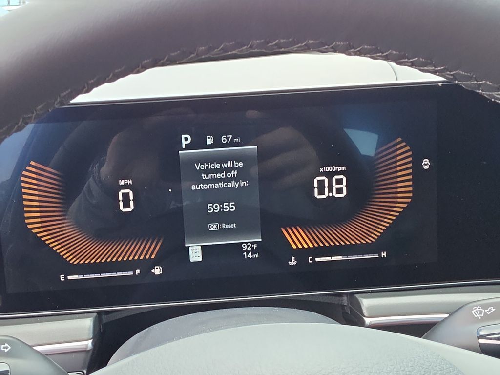 2026 Kia K5 GT-Line San Clemente CA