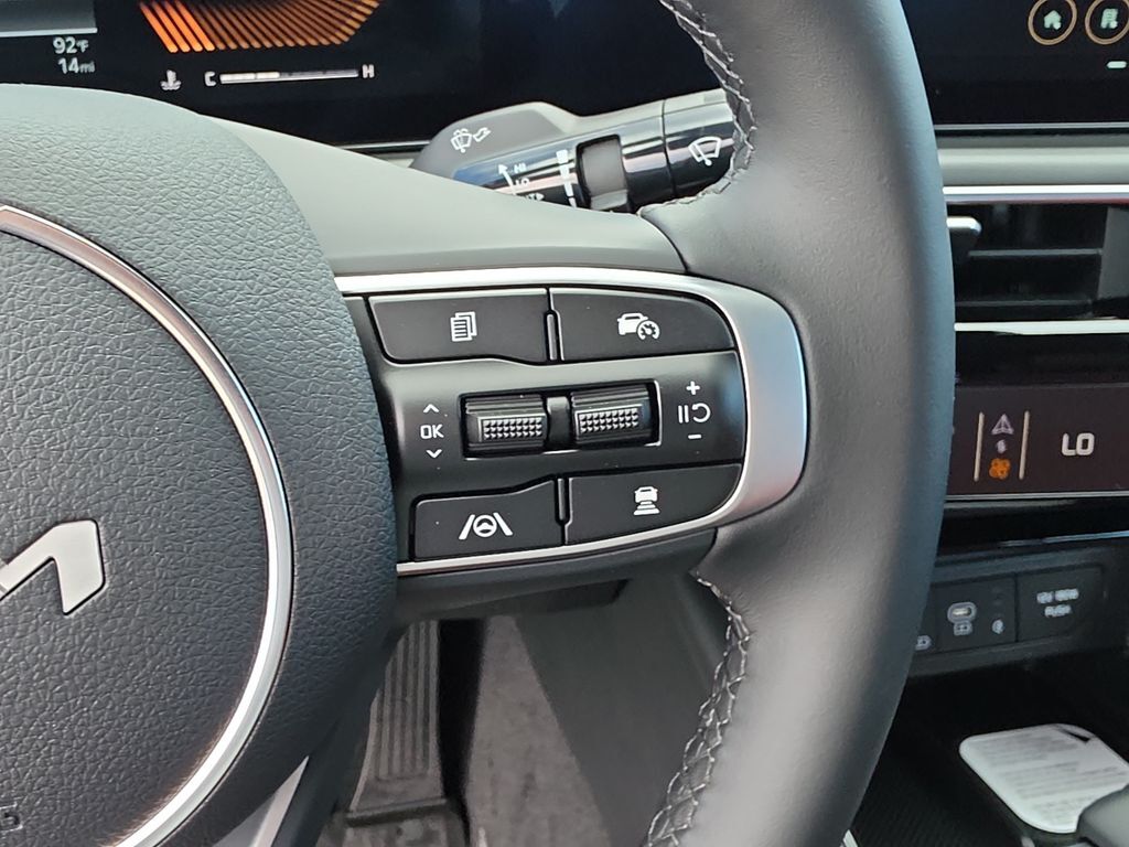 2026 Kia K5 GT-Line San Clemente CA