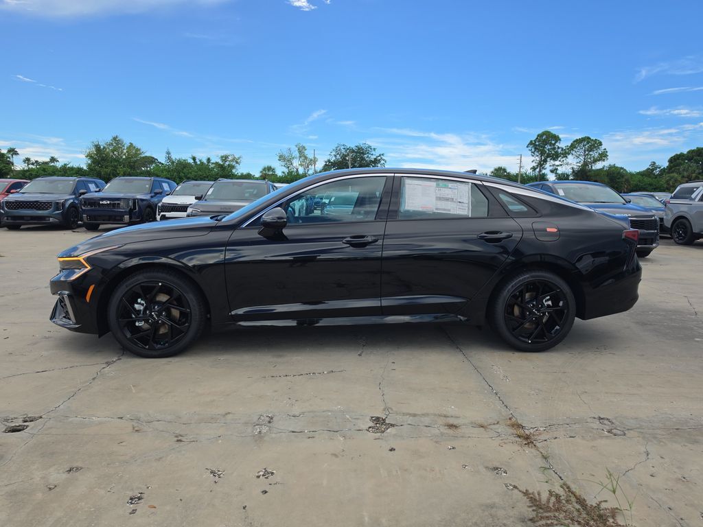 2026 Kia K5 GT-Line San Clemente CA