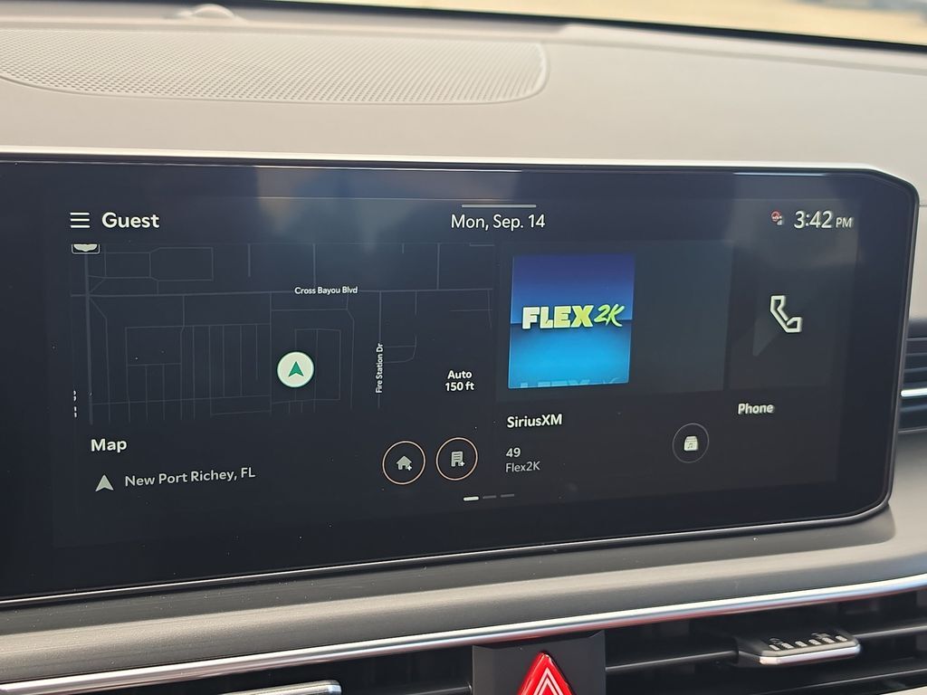 2026 Kia K5 GT-Line San Clemente CA