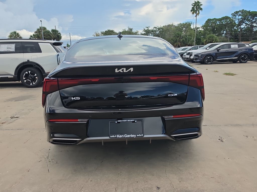 2026 Kia K5 GT-Line San Clemente CA
