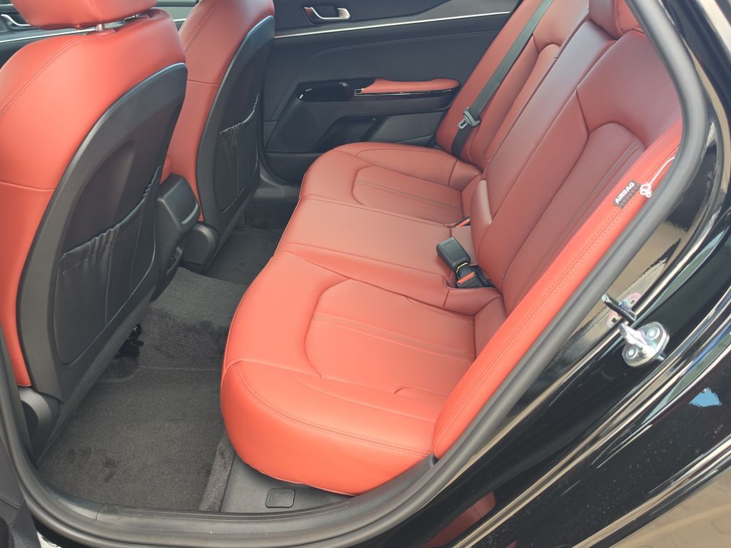 2026 Kia K5 GT-Line San Clemente CA