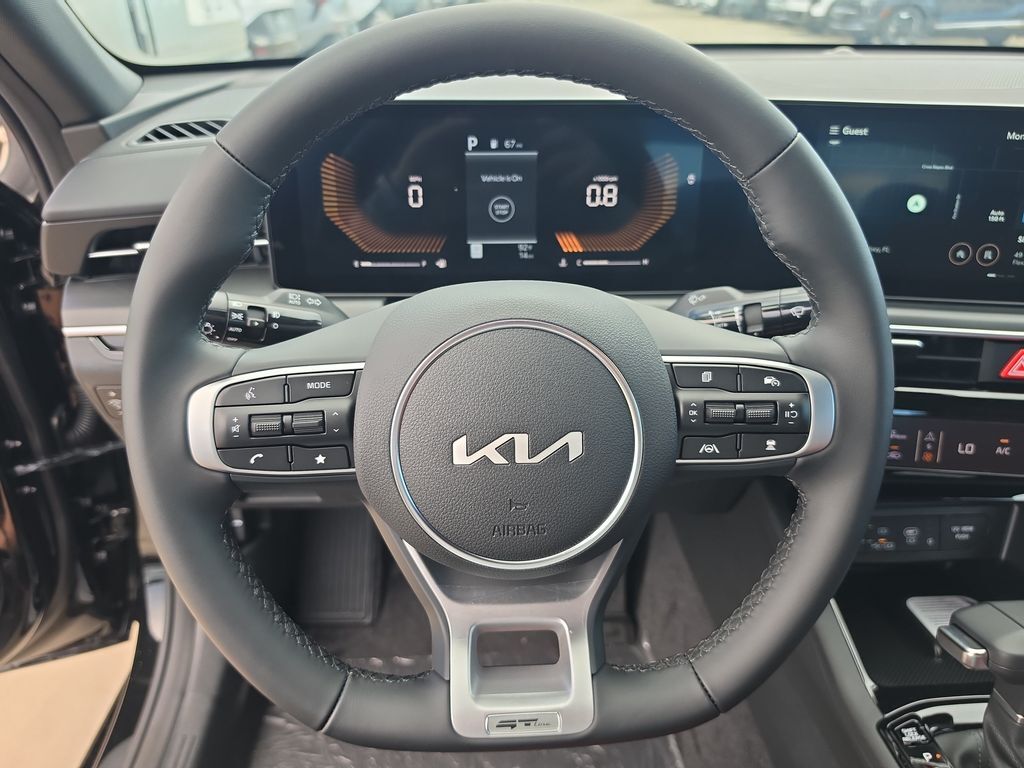 2026 Kia K5 GT-Line San Clemente CA