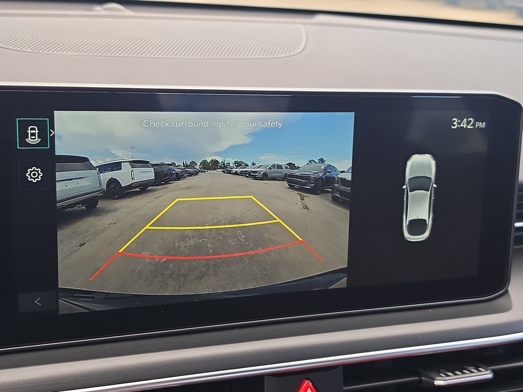 2026 Kia K5 GT-Line San Clemente CA