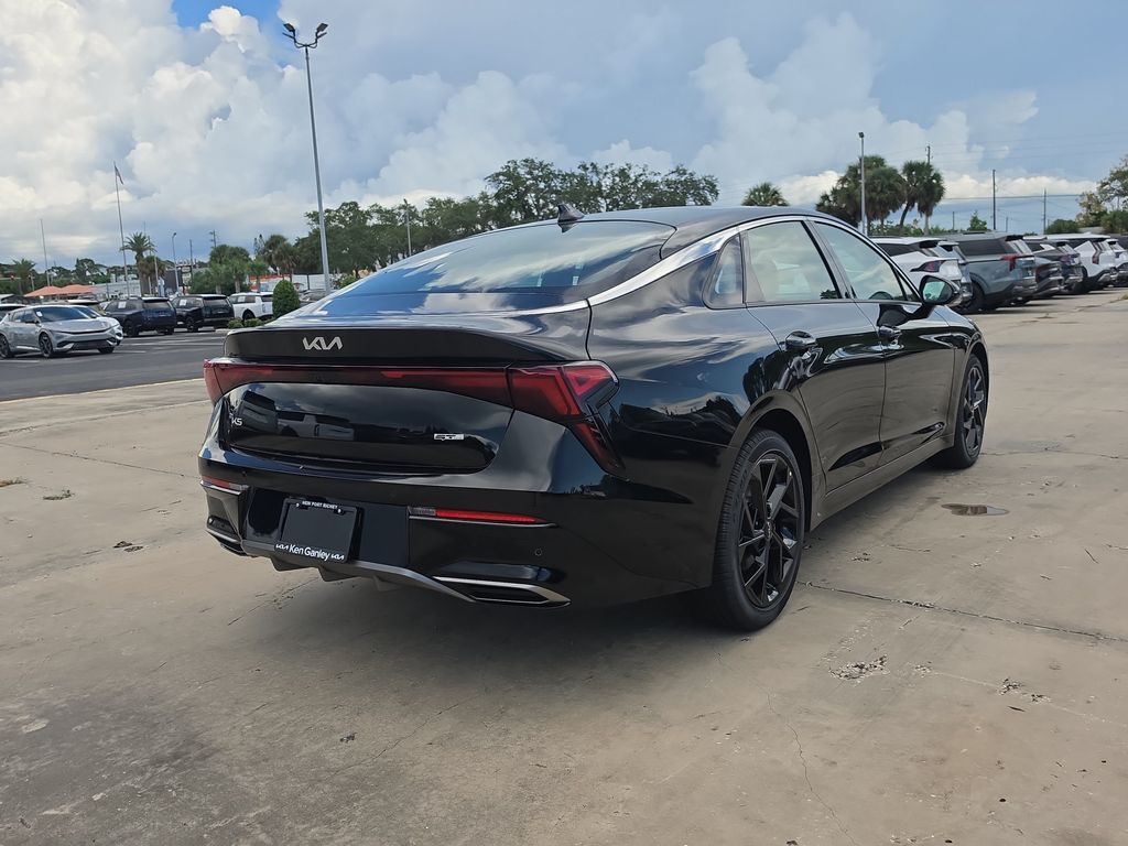 2026 Kia K5 GT-Line San Clemente CA