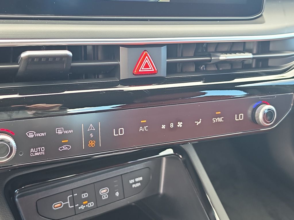 2026 Kia K5 GT-Line San Clemente CA