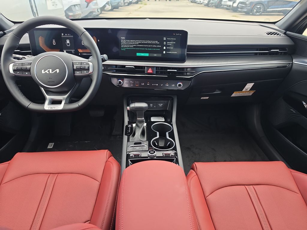 2026 Kia K5 GT-Line San Clemente CA