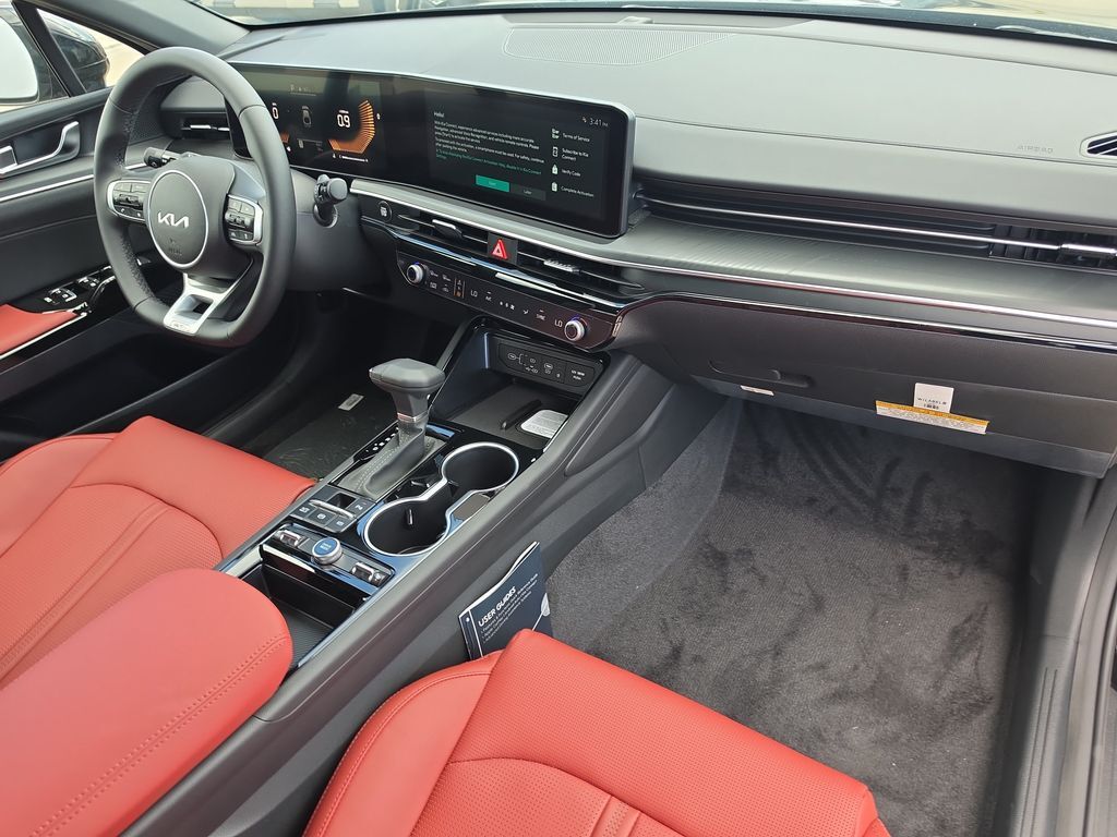 2026 Kia K5 GT-Line San Clemente CA