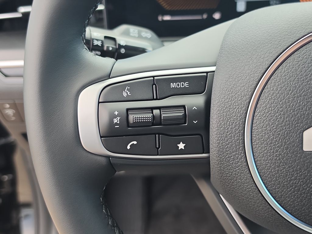 2026 Kia K5 GT-Line San Clemente CA