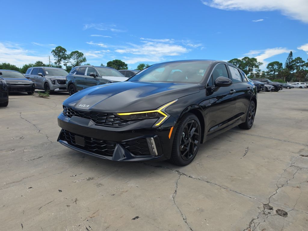 2026 Kia K5 GT-Line San Clemente CA