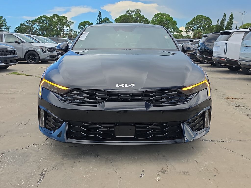 2026 Kia K5 GT-Line San Clemente CA
