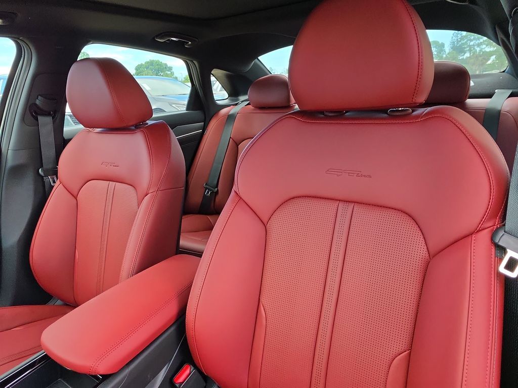 2026 Kia K5 GT-Line San Clemente CA