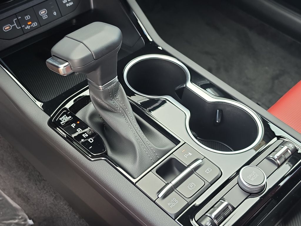2026 Kia K5 GT-Line San Clemente CA