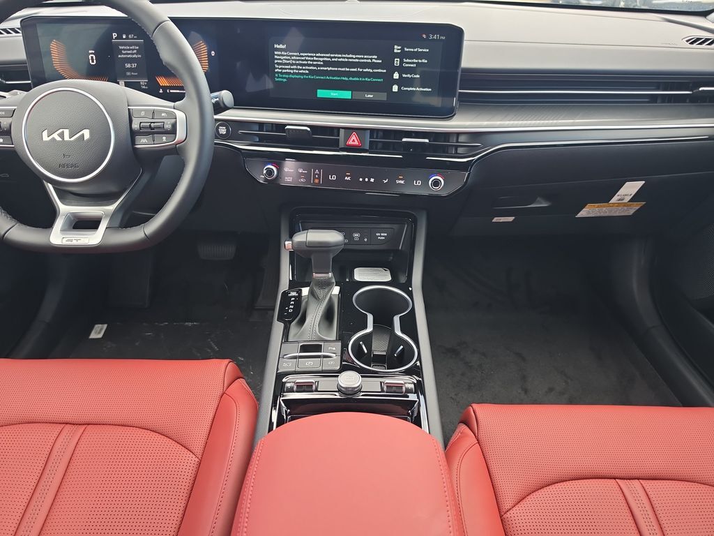 2026 Kia K5 GT-Line San Clemente CA