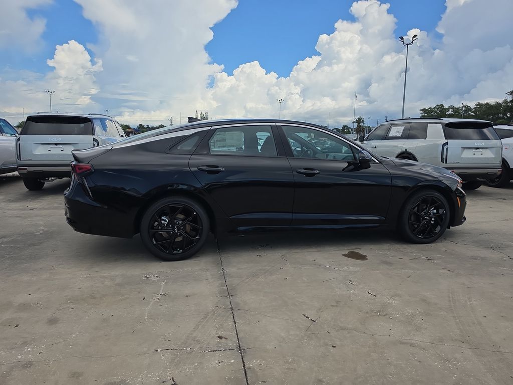 2026 Kia K5 GT-Line San Clemente CA
