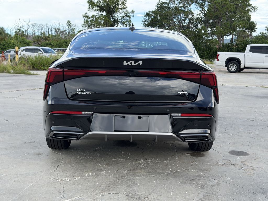2026 Kia K5 GT-Line San Clemente CA