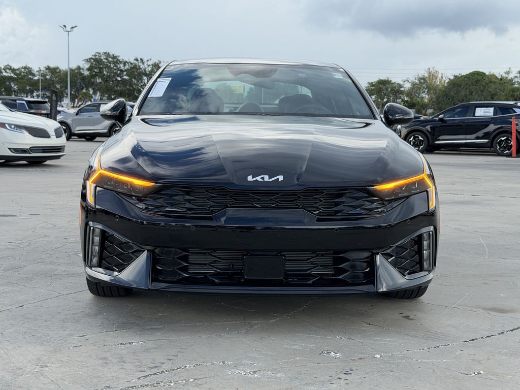 2026 Kia K5 GT-Line San Clemente CA