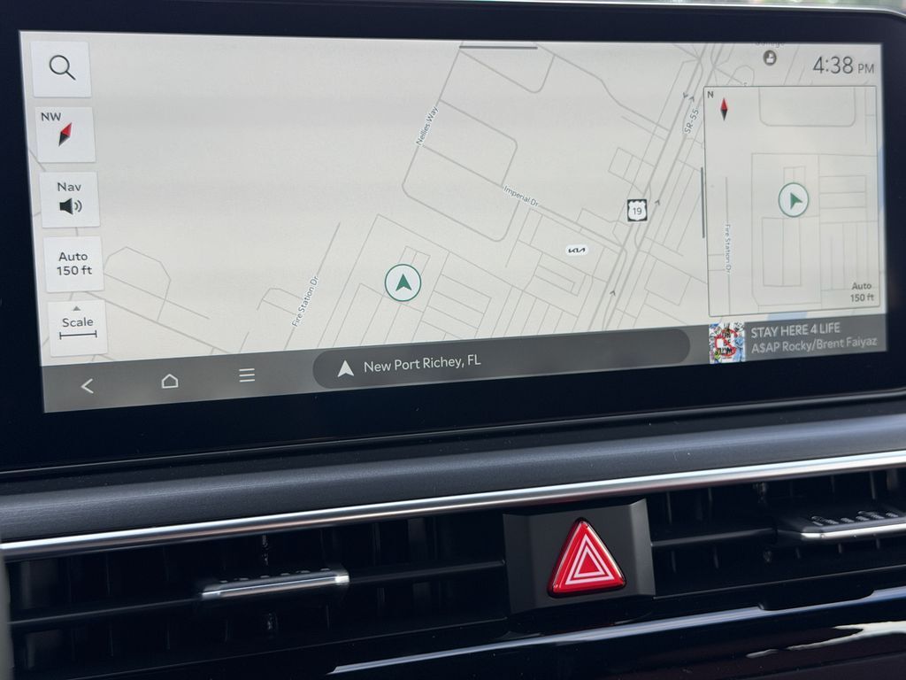 2026 Kia K5 GT-Line San Clemente CA