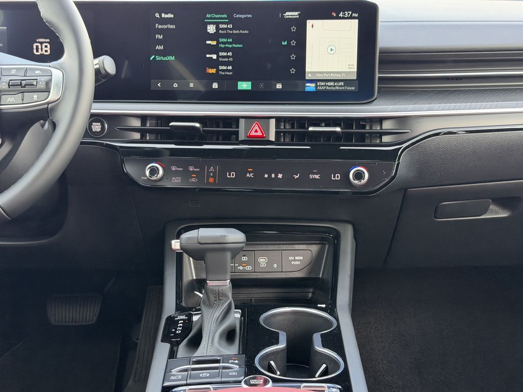 2026 Kia K5 GT-Line San Clemente CA