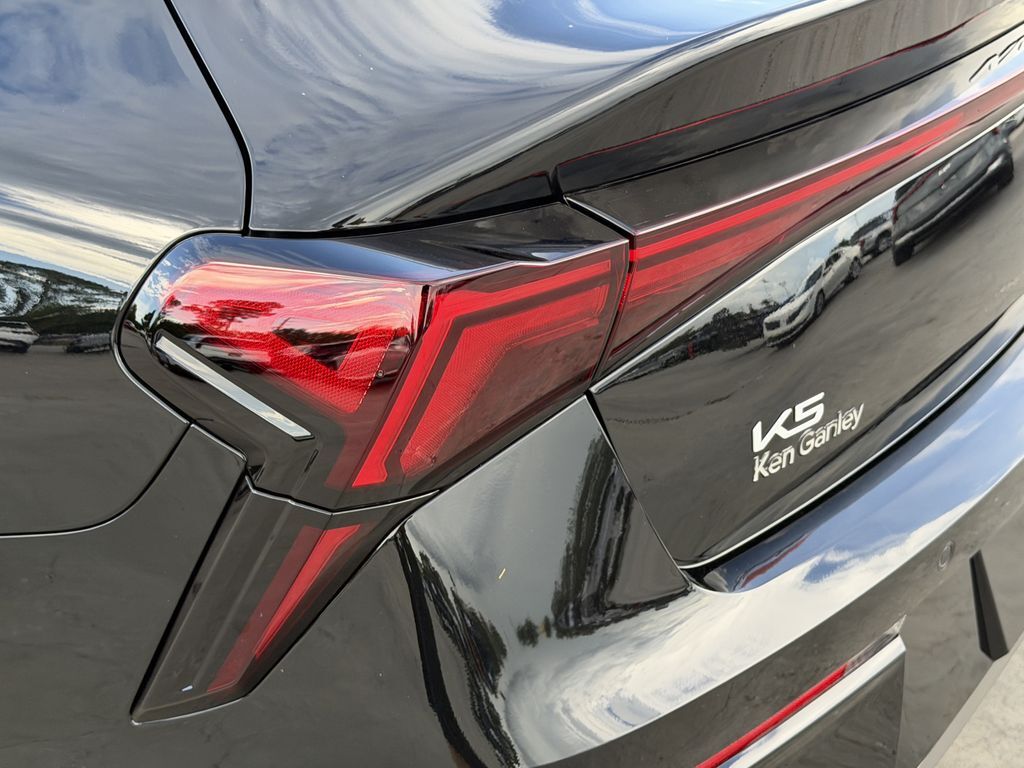 2026 Kia K5 GT-Line San Clemente CA