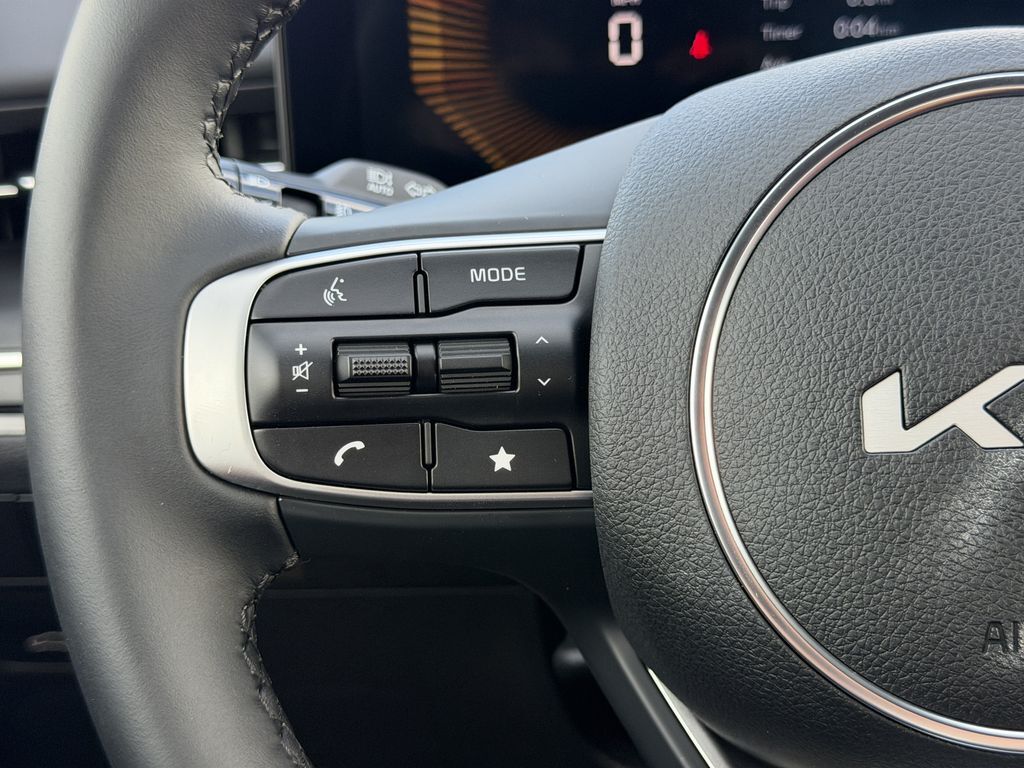 2026 Kia K5 GT-Line San Clemente CA