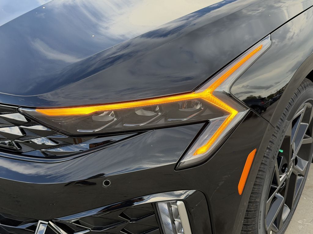 2026 Kia K5 GT-Line San Clemente CA