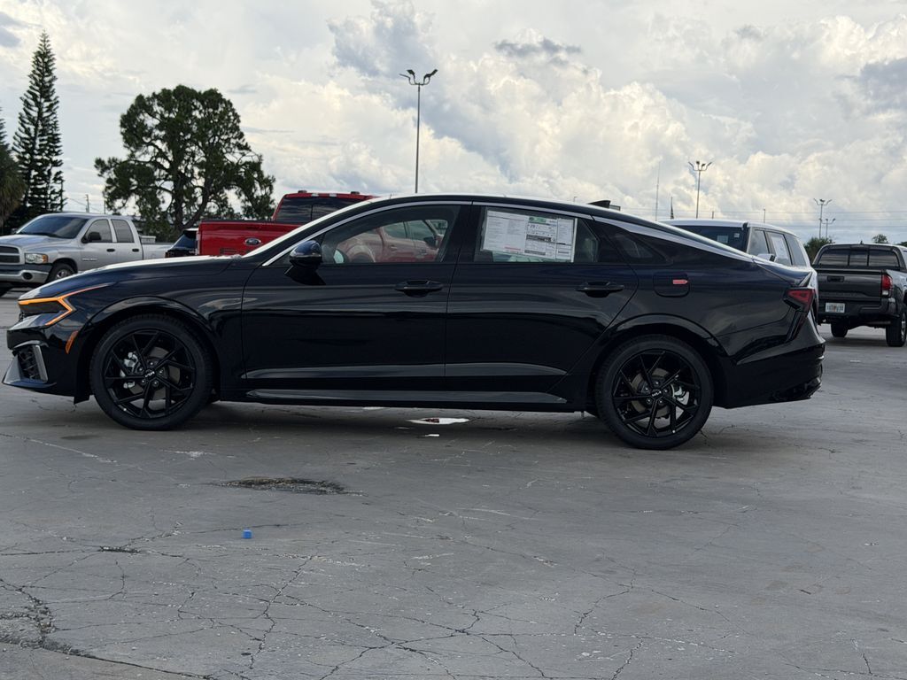 2026 Kia K5 GT-Line San Clemente CA
