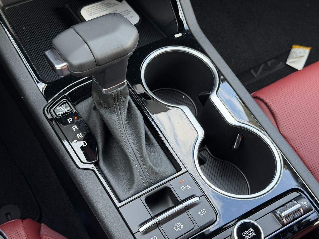 2026 Kia K5 GT-Line San Clemente CA
