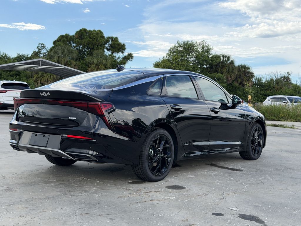 2026 Kia K5 GT-Line San Clemente CA