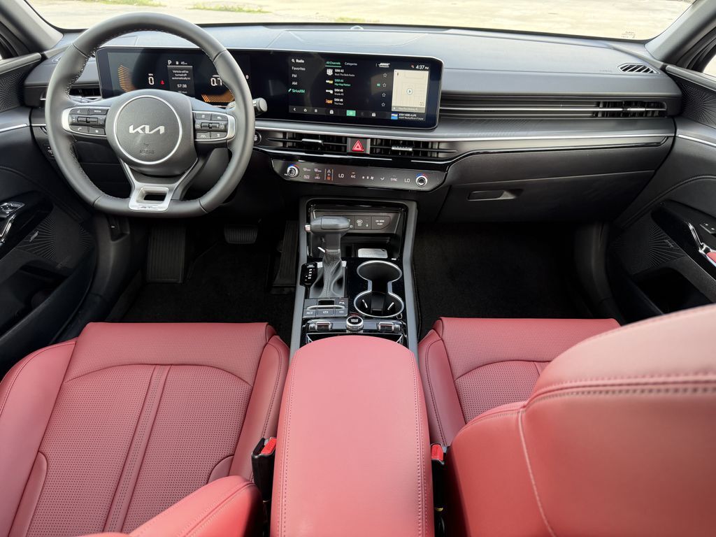 2026 Kia K5 GT-Line San Clemente CA