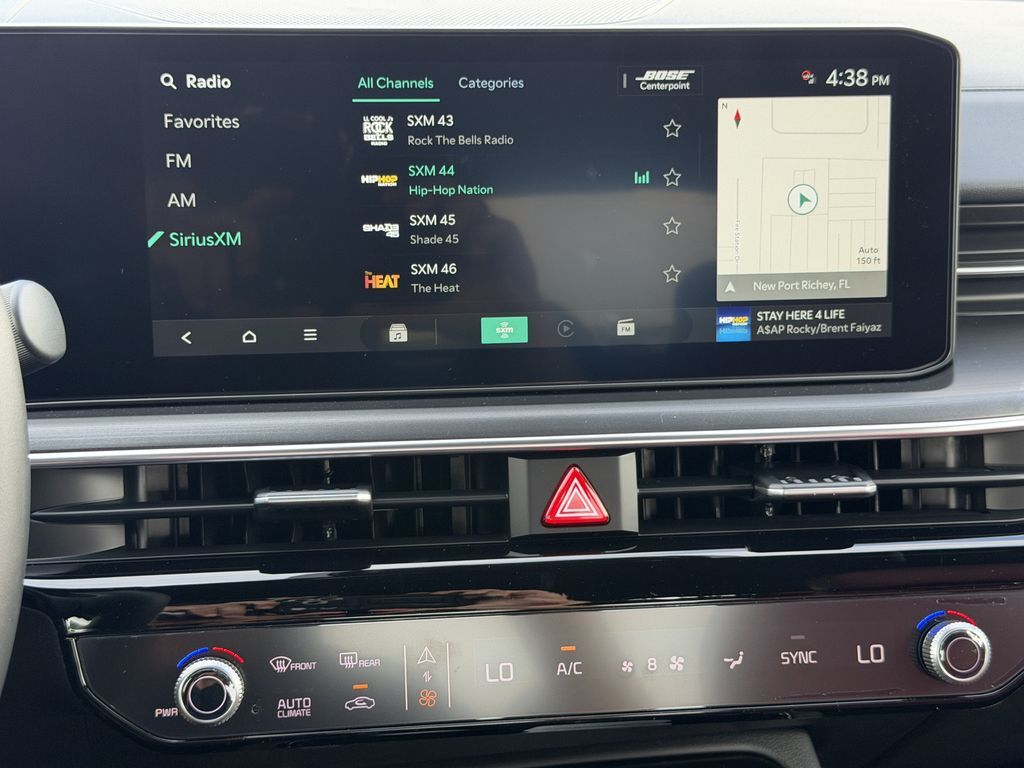 2026 Kia K5 GT-Line San Clemente CA