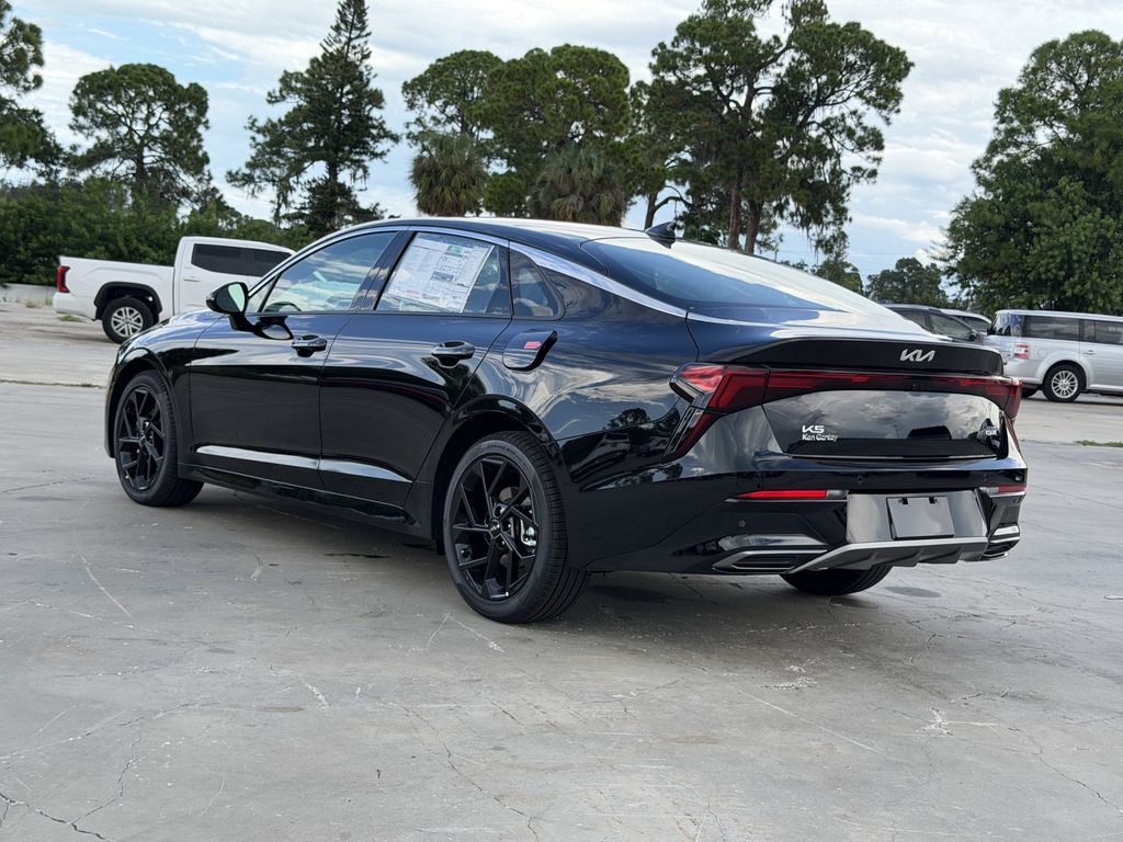 2026 Kia K5 GT-Line San Clemente CA