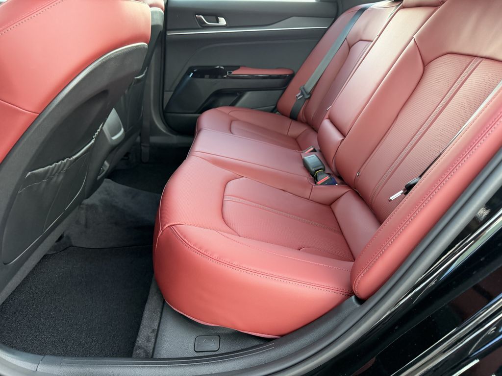 2026 Kia K5 GT-Line San Clemente CA
