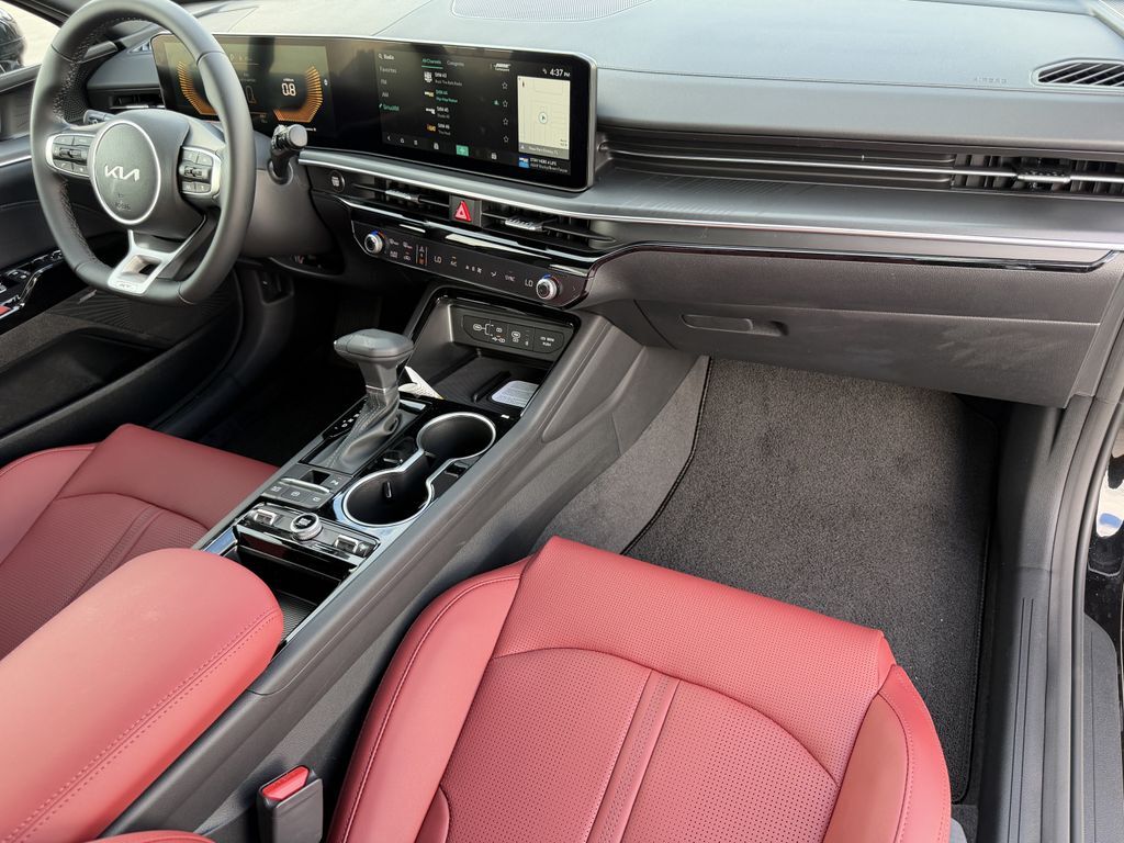 2026 Kia K5 GT-Line San Clemente CA