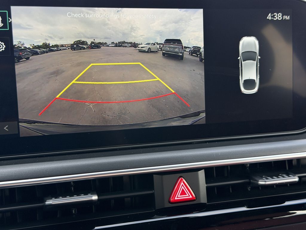 2026 Kia K5 GT-Line San Clemente CA
