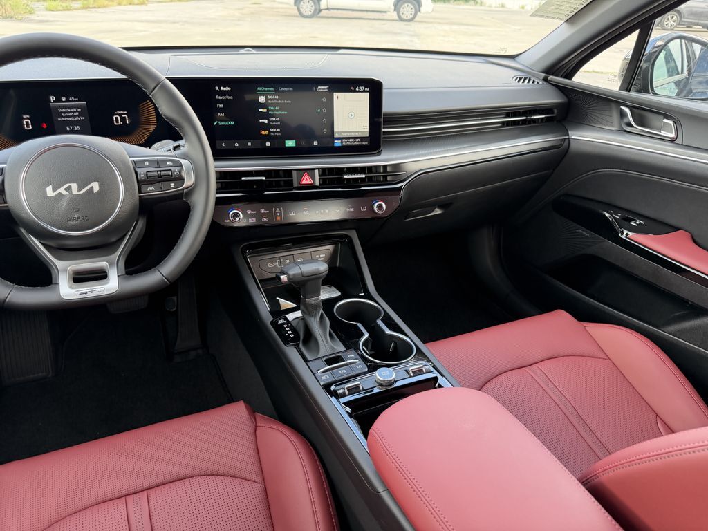 2026 Kia K5 GT-Line San Clemente CA