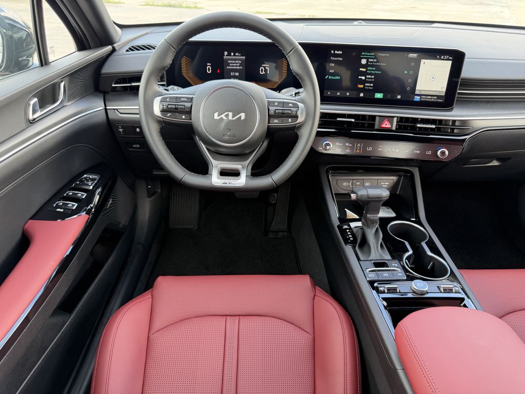 2026 Kia K5 GT-Line San Clemente CA