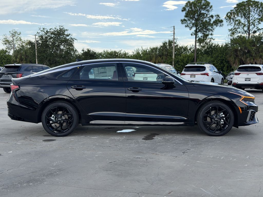 2026 Kia K5 GT-Line San Clemente CA
