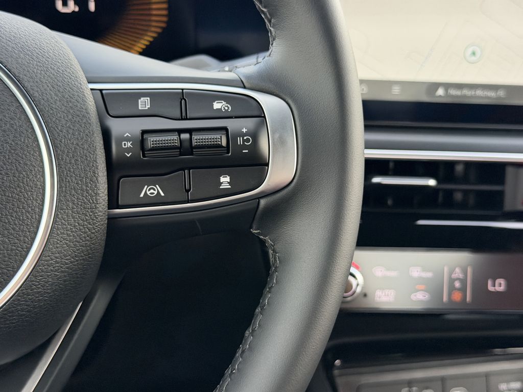 2026 Kia K5 GT-Line San Clemente CA