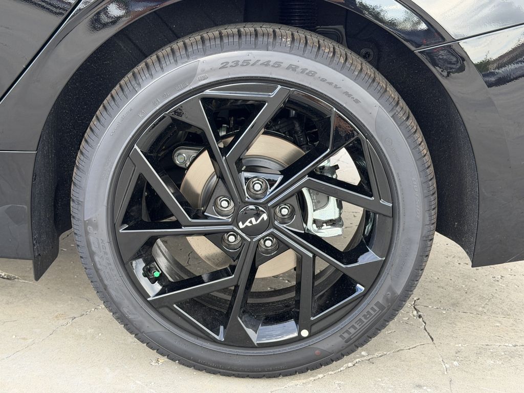 2026 Kia K5 GT-Line San Clemente CA